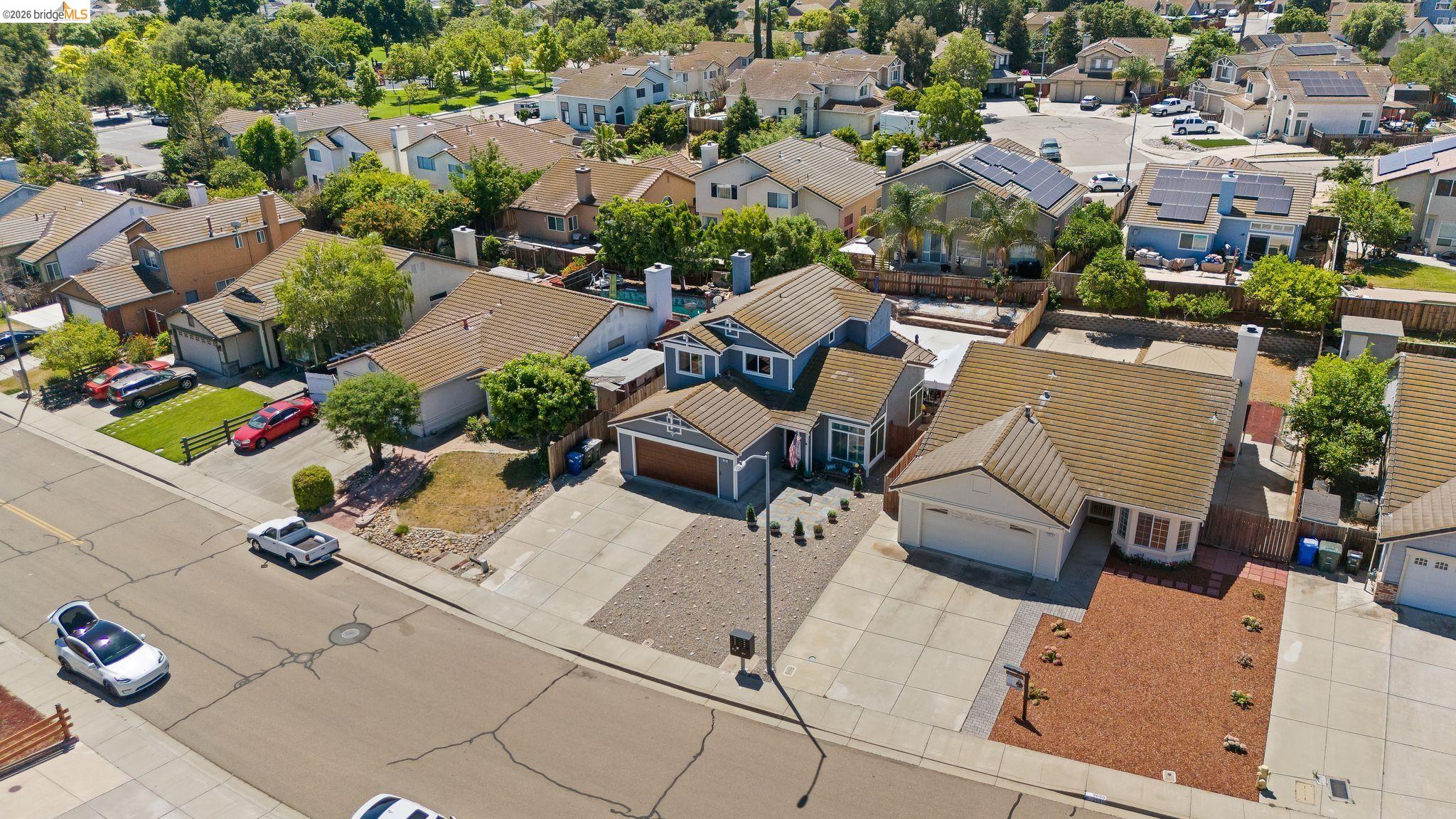Residential in Oakley 2
