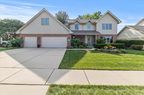 16762 Swift Arrow Dr, Lockport, IL, 60441-4379 | Card Image