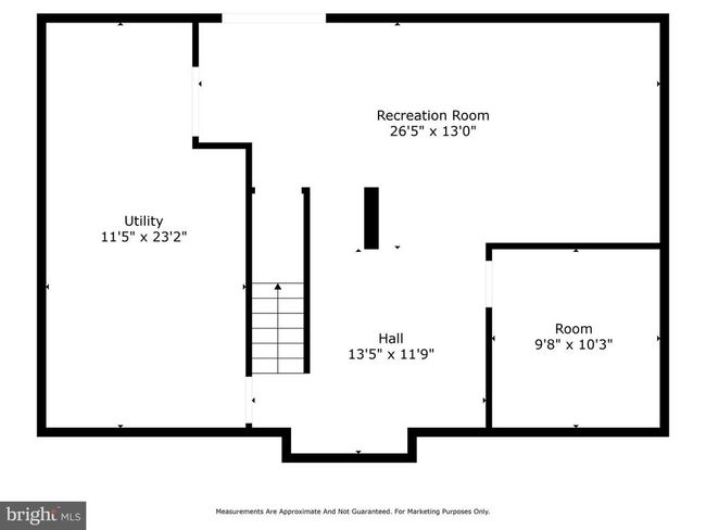 5302 Sumerduck Rd, House other with 4 bedrooms, 3 bathrooms and null parking in Sumerduck VA | Image 59