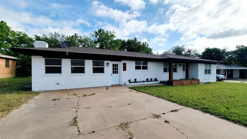 1447 W Lingleville Rd, Stephenville, TX, 76401-2123 | Card Image