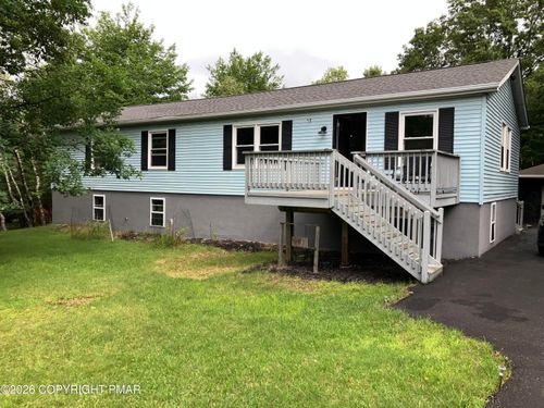 181 Winding Way, Albrightsville, PA, 18210-7812 | Card Image