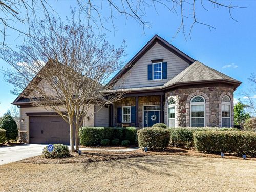15133 High Bluff Ct, Charlotte, NC, 28278-4400 | Card Image