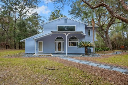 32 Lainey Ln, Crawfordville, FL, 32327-1484 | Card Image