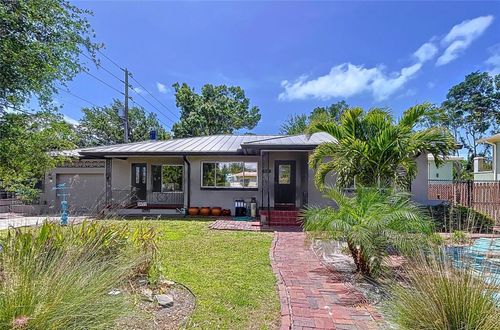 6920 Bougainvilla Ave S, ST PETERSBURG, FL, 33707-2008 | Card Image