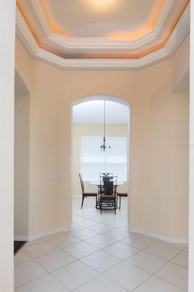 416 Durham Shore Ct, House other with 3 bedrooms, 2 bathrooms and null parking in APOLLO BEACH FL | Image 4