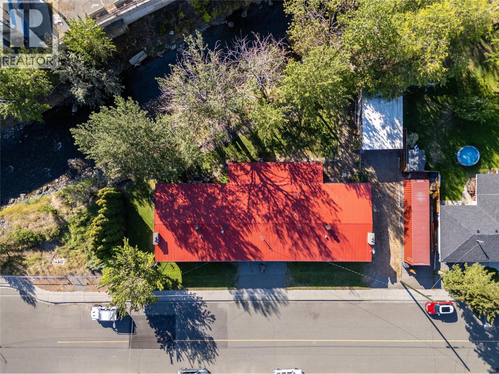 Residential in Cache Creek 2
