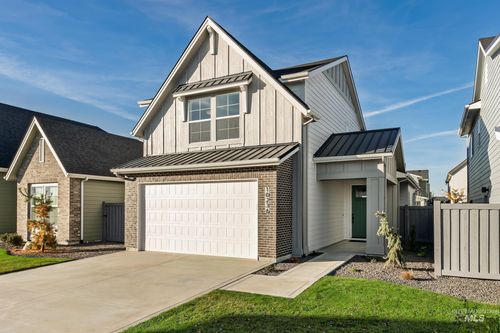 10236 Davies St, Nampa, ID, 83687-1110 | Card Image