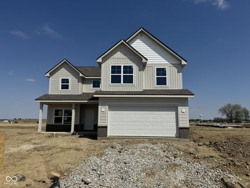 544 Wise Way, Arcadia, IN, 46030 | Card Image