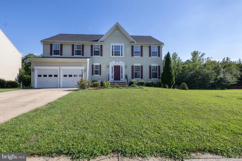 3622 Carolina Ct, FREDERICKSBURG, VA, 22408-0293 | Card Image