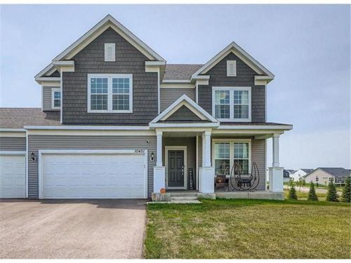 10451 Mcgregor Blvd, Woodbury, MN, 55129-5757 | Card Image