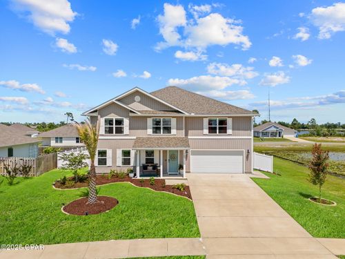 160 James Way, Southport, FL, 32409-1776 | Card Image