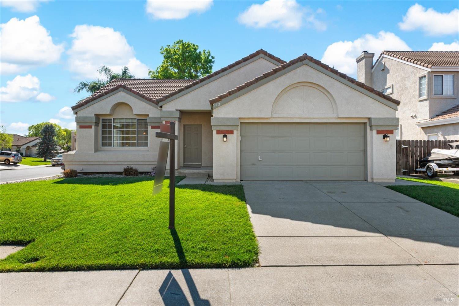 Residential in Vacaville 3