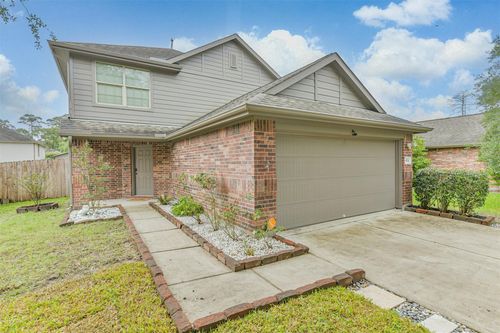 1604 Redbud Grove Ct, Conroe, TX, 77301-4837 | Card Image