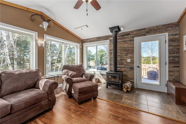 2082 Water Tower Rd, House other with 3 bedrooms, 3 bathrooms and null parking in FALL CREEK WI | Image 4
