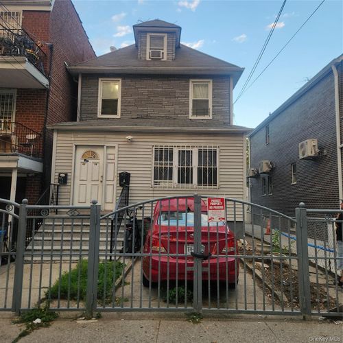 4821 91st St, Elmhurst, NY, 11373-4017 | Card Image