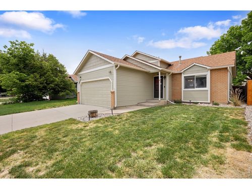 2025 Cheyenne Ave, Loveland, CO, 80538-4314 | Card Image