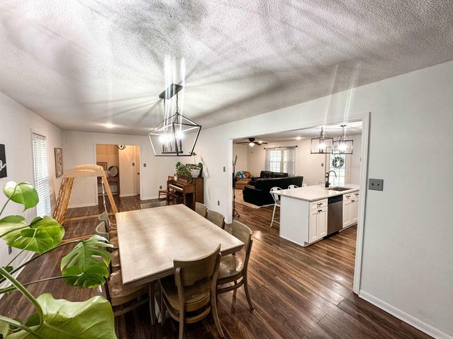 105 Liles Dr, House other with 4 bedrooms, 2 bathrooms and null parking in Searcy AR | Image 5