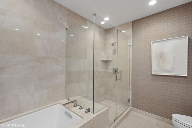 APT-402 - 540 W Webster Ave, Home with 1 bedrooms, 2 bathrooms and null parking in CHICAGO IL | Image 10
