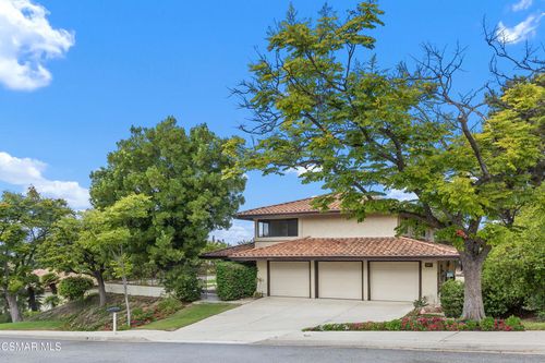 3957 Corte Cancion, Thousand Oaks, CA, 91360-6919 | Card Image
