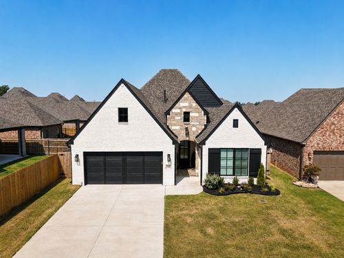 7912 N 146th East Ave, Owasso, OK, 74055-7985 | Card Image
