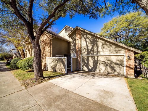 8503 Coppertowne Ln, Dallas, TX, 75243-8036 | Card Image