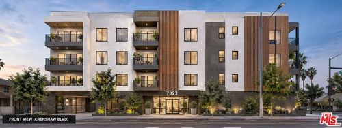 7323 Crenshaw Blvd, LOS ANGELES, CA, 90043-4929 | Card Image