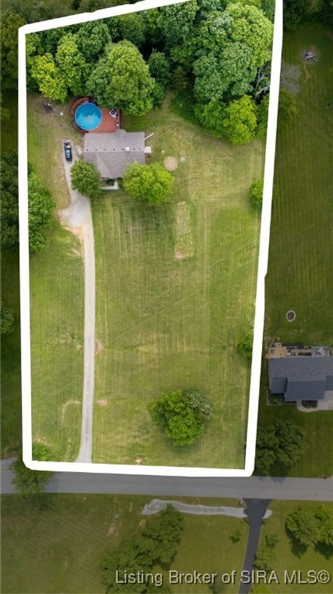 Lot lines are approximate | Image 48