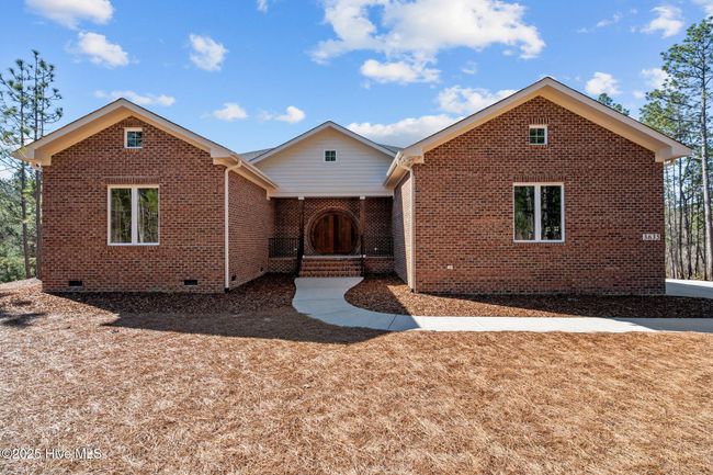 3635 Carthage Rd, House other with 5 bedrooms, 4 bathrooms and 2 parking in West End NC | Image 5