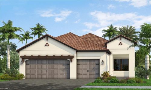 2995 Heritage Pines Dr, FORT MYERS, FL, 33905 | Card Image