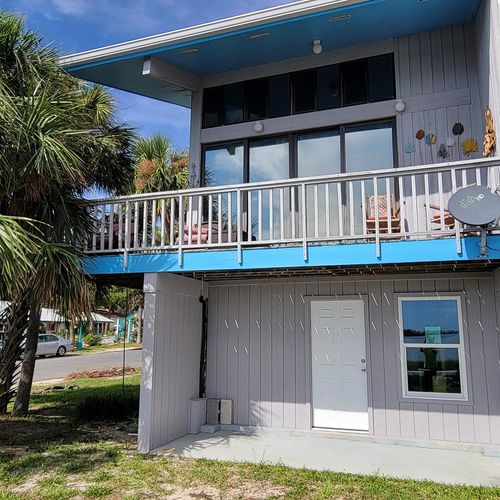 5-850 3rd St, Cedar Key, FL, 32625-5044 | Card Image