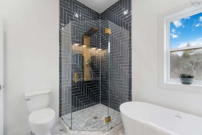 1605 Terence Bay Rd, House other with 4 bedrooms, 4 bathrooms and null parking in Terence Bay NS | Image 13