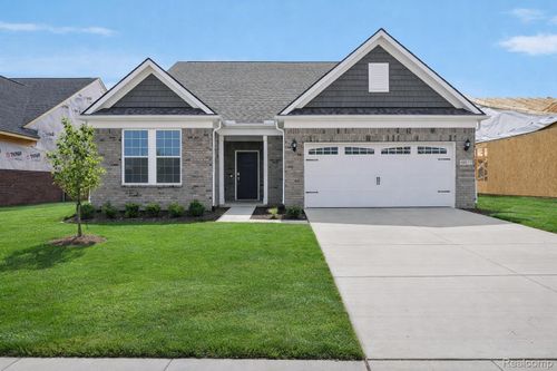 49877 Kent Court, Canton Charter Township, MI, 48188 | Card Image