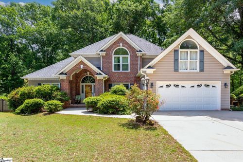 2 Meadow Springs Lane, Greenville, SC, 29650 | Card Image