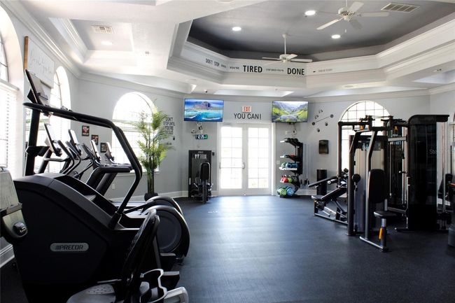 Fitness Center | Image 23
