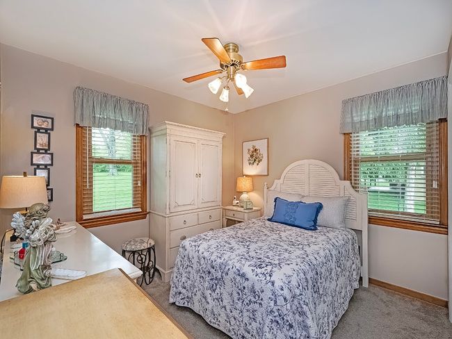 118 Judith Dr, House other with 2 bedrooms, 1 bathrooms and 1 parking in Venetia PA | Image 12
