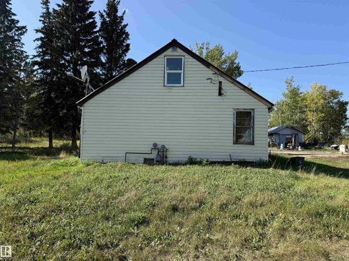 41132 Township Road 614, Cherry Grove, AB, T0A0T0 | Card Image