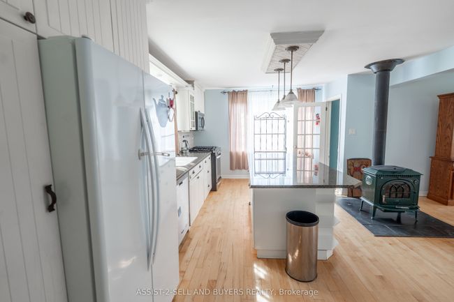 5080 Highway 138 Highway W, House other with 4 bedrooms, 2 bathrooms and 3 parking in South Stormont ON | Image 10