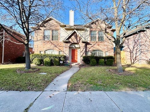 803 Squire Ct, Allen, TX, 75002-8650 | Card Image