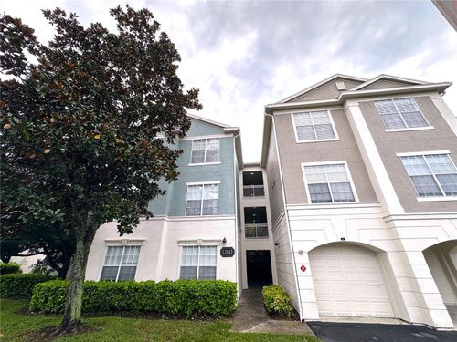 201-12843 Madison Pointe Cir, ORLANDO, FL, 32821-6875 | Card Image