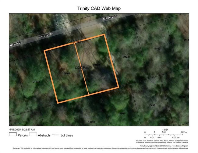 304 N Walnut Dr, House other with 3 bedrooms, 2 bathrooms and null parking in Trinity TX | Image 4
