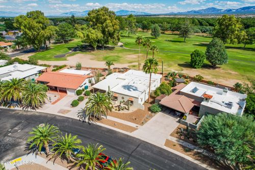 432 E Los Rincones, Green Valley, AZ, 85614 | Card Image