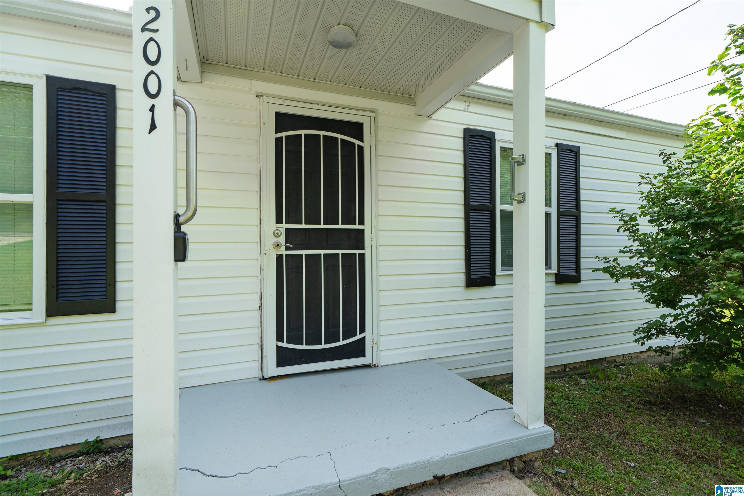 Residential in CENTER POINT 4