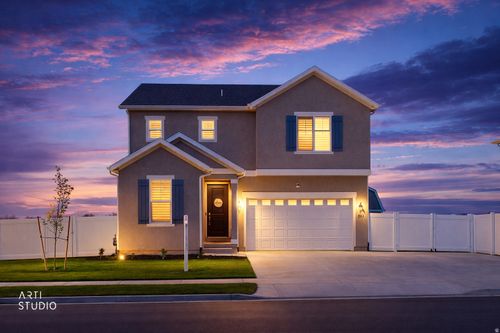 540 W Lefty Ln, Stansbury Park, UT, 84074-1293 | Card Image