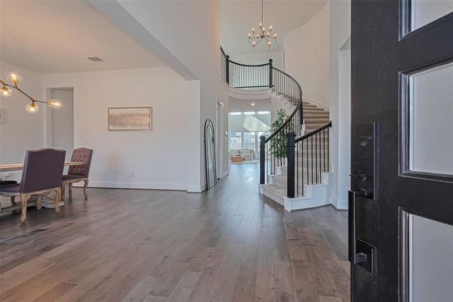 29851 Aaron River Trl, House other with 5 bedrooms, 6 bathrooms and 3 parking in Fulshear TX | Image 5