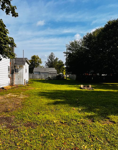 202 Baker St, Sulphur Springs, IN, 47388 | Card Image