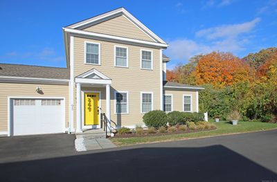 7 - 67 Boston Post Road, Condo with 2 bedrooms, 2 bathrooms and null parking in Madison CT | Image 1