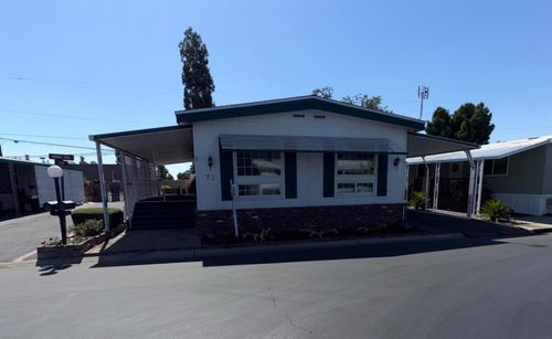 73-2706 W Ashlan Ave, Fresno, CA, 93705-1705 | Card Image