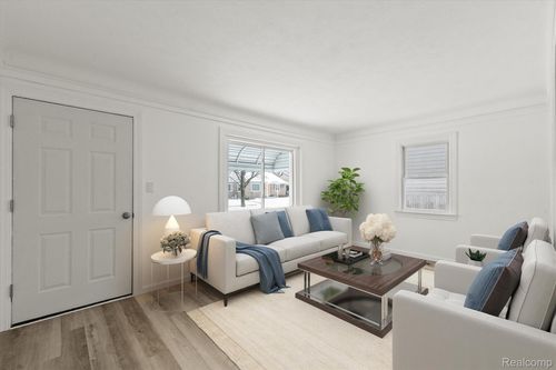 1939 Almont St, Ferndale, MI, 48220-2073 | Card Image