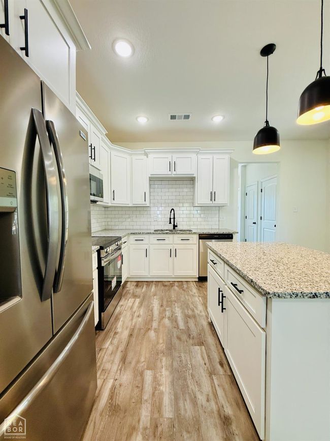 423 Dixie, House other with 3 bedrooms, 2 bathrooms and null parking in Manila AR | Image 4