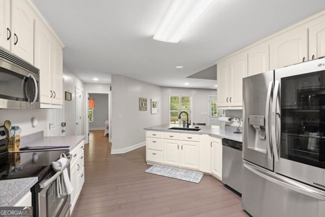 431 Grindstone Creek Dr, House other with 5 bedrooms, 4 bathrooms and null parking in Clarkesville GA | Image 17